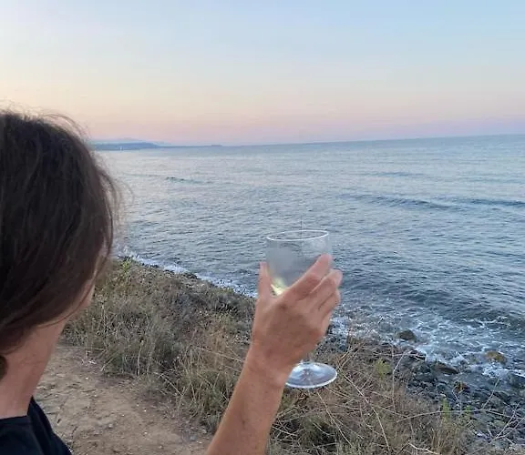 La Casetta Prunete
