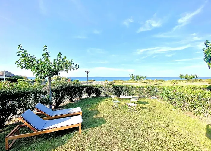 La Casetta Prunete *