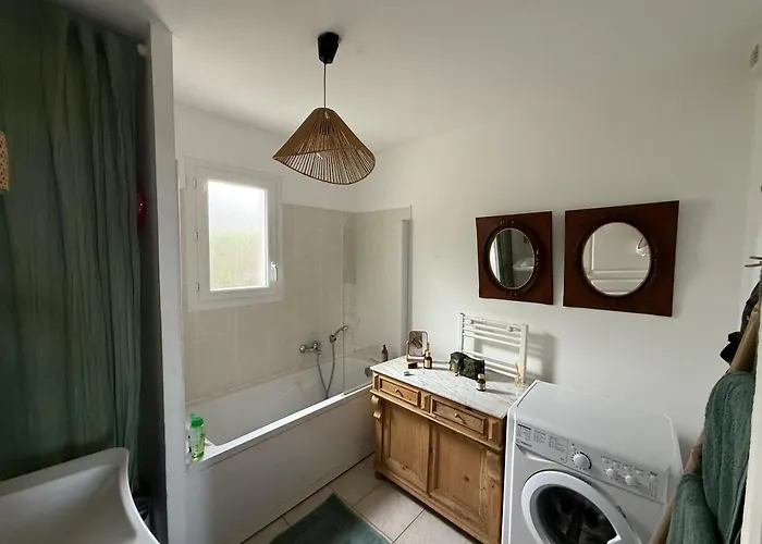 La Casetta Prunete * Cervione